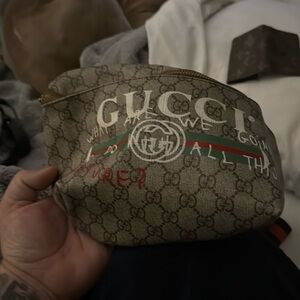 Gucci Fanny pack